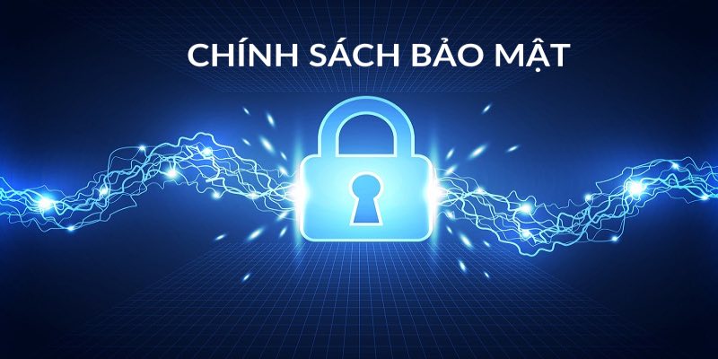 Một số điều cơ bản về chính sách bảo mật