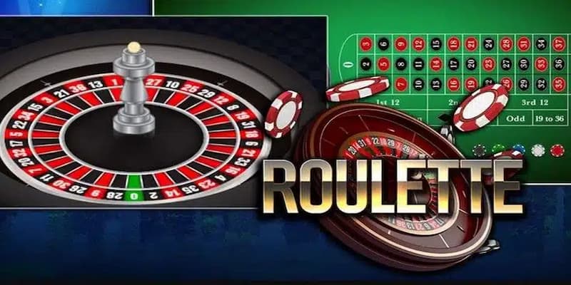 Roulette - Trải Nghiệm Không Gian Casino Đỉnh Cao Tại Hello88