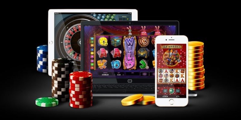 Sơ lược khái quát về sảnh Casino